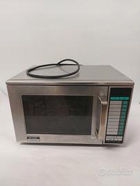 Forno a Microonde Professionale Sharp 1800W