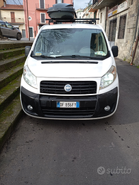 Fiat scudo