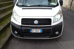Fiat scudo