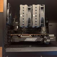 Scheda video Gigabyte Radeon Rx 5700 XT