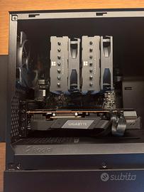 Scheda video Gigabyte Radeon Rx 5700 XT