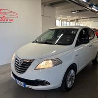 Lancia Ypsilon 1.3 MJT Platinum |OK NEOPATENTATI |