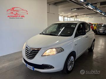 Lancia Ypsilon 1.3 MJT Platinum |OK NEOPATENTATI |