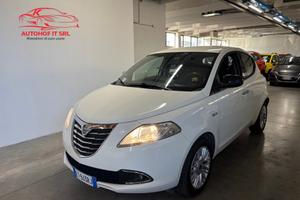 Lancia Ypsilon 1.3 MJT Platinum |OK NEOPATENTATI |