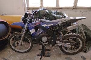 Moto da cross/ enduro