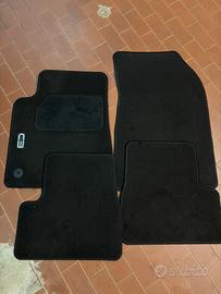 Kit Tappetini Auto Citroen C3 2024 - IIII serie