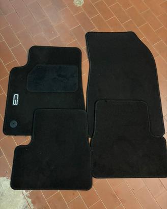 Kit Tappetini Auto Citroen C3 2024 - IIII serie