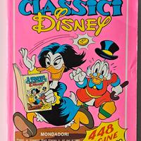 Fumetti Paperino Paperone