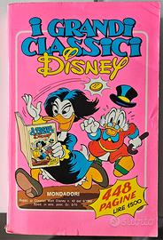 Fumetti Paperino Paperone