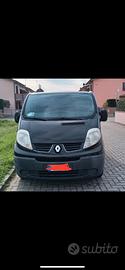 RENAULT trafic 2011