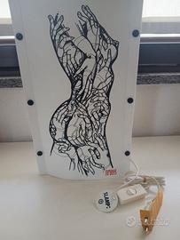 LAMPADA SLAMP