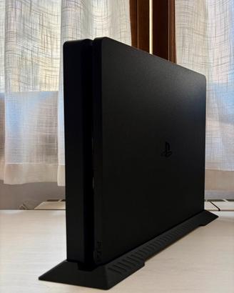 PlayStation 4 Slim