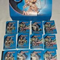 Set Carte Magic Box Modern Masters e 160 cards MTG