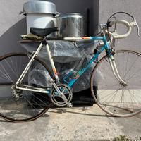 Bici da corsa