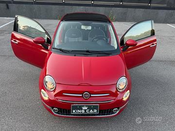 Fiat 500 1.2 Riva