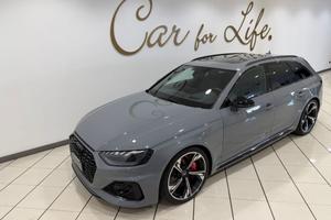 AUDI RS4 TFSI Avant Full Optionals