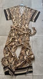Tuta jumsuit H&M
