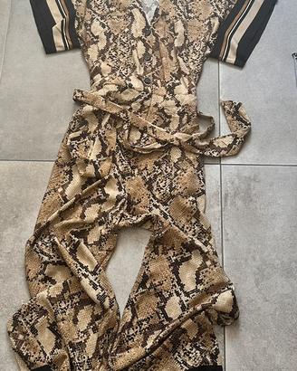 Tuta jumsuit H&M