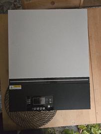 MPPT SOLAR INVERTER 7.2Kw 