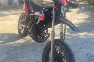 motorino beta  rr 50 motard