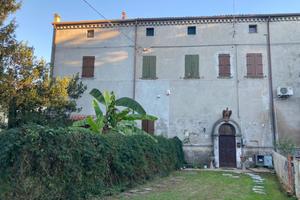 Casa Indipendente Crespino [A4741VRG]