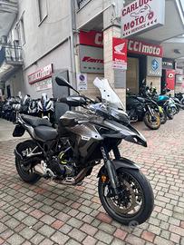 Benelli TRK 502