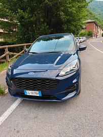FORD Kuga 2.5 Full Hybrid 190 CV CVT 2WD ST-Line