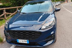 FORD Kuga 2.5 Full Hybrid 190 CV CVT 2WD ST-Line