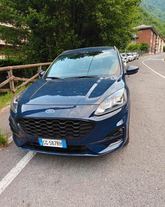 FORD Kuga 2.5 Full Hybrid 190 CV CVT 2WD ST-Line