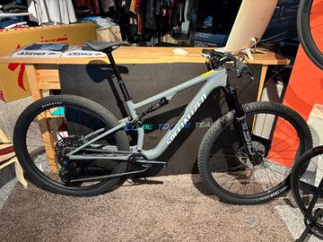 Specialized epic 8 tg M