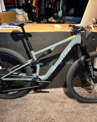 Specialized epic 8 tg M