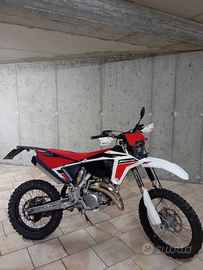 Moto FANTIC XE125 2023 2 tempi