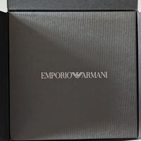 Emporio Armani Uomo – Orologio Cronografo