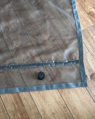 Zanzariera magnetica 90x230
