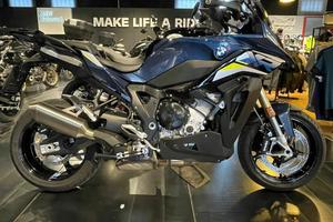 BMW S 1000 XR Abs my24