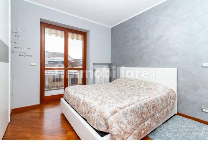 Appartamento – Bagnolo Piemonte, Picotta - Vista 2