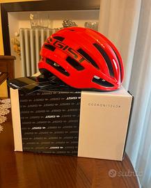 Casco Gist NUOVO Ciclismo 
