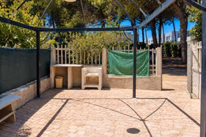 Trilocale a Platamona - Villaggio Grigio