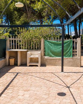 Trilocale a Platamona - Villaggio Grigio