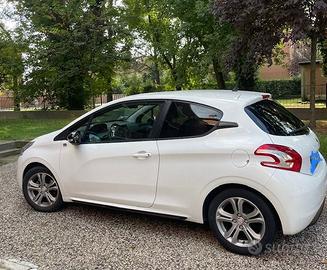 AUTO USATA -PEUGEOUT 208S - 3PORTE