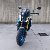 Suzuki GSX S 1000 EVO 2025