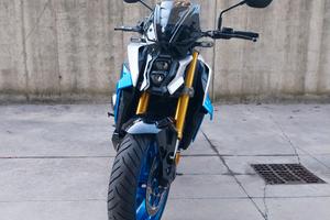 Suzuki GSX S 1000 EVO 2025