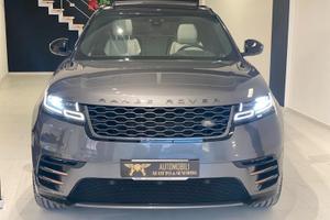 Range Rover Velar 3.0 V6 300CV R-Dynamic SE 2018