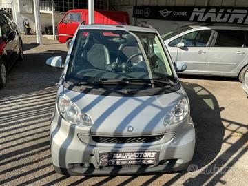 Smart ForTwo 1000 52 kW cabrio pulse
