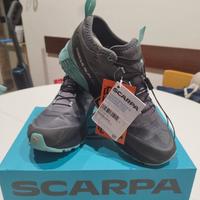 La Scarpa - Ribelle Run GTX W - eu 42