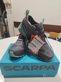 La Scarpa - Ribelle Run GTX W - eu 42