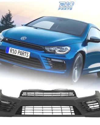 PARAURTI ANTERIORE VOLKSWAGEN VW SCIROCCO 15- LOOK
