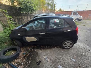 ricambi picanto 2015