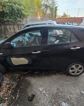 ricambi picanto 2015