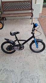 Bicicletta bambino